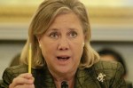 Senator Landrieu