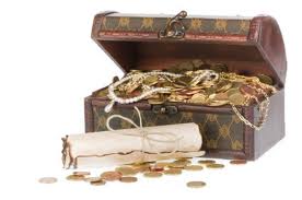 Treasure Chest