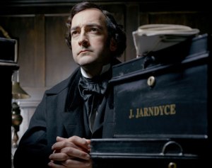 Bleak House Jarndyce